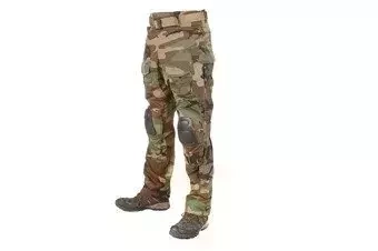 G3 Tactical Trousers - Woodland