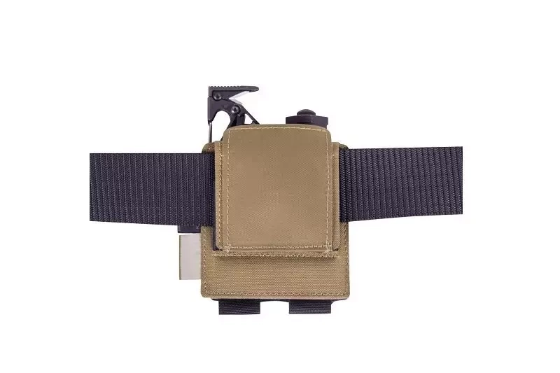 BMA Belt MOLLE Adapter 2® - Coyote