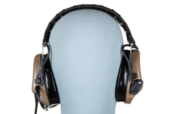 Tac-Sky WYS0147 PRO Headset FDE