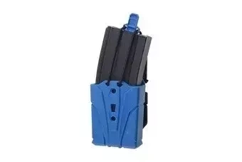 Charge élastique (MOLLE) - bleu