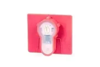 Marqueur électronique Lightbuck V - rose (pink light)