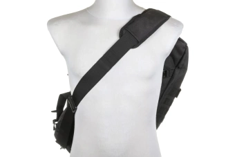 Plecak 40L Specna Arms Tactical Czarny