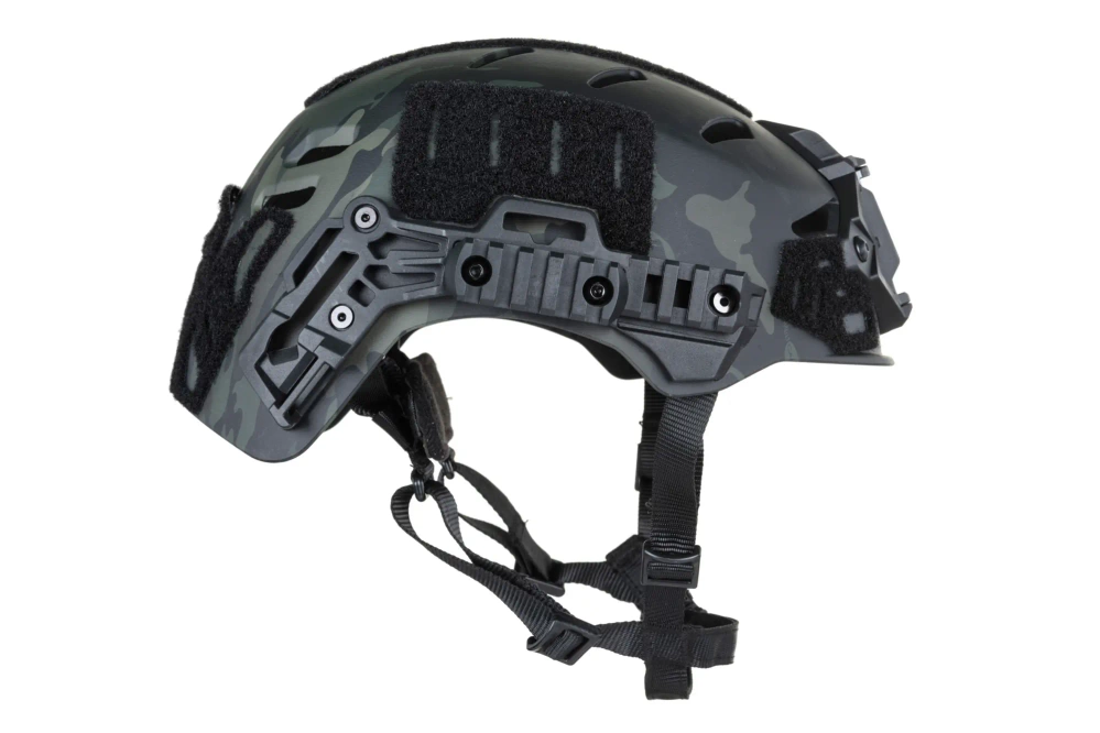 Wosport EX HL-102-E helmet replica (standard version) MC Black