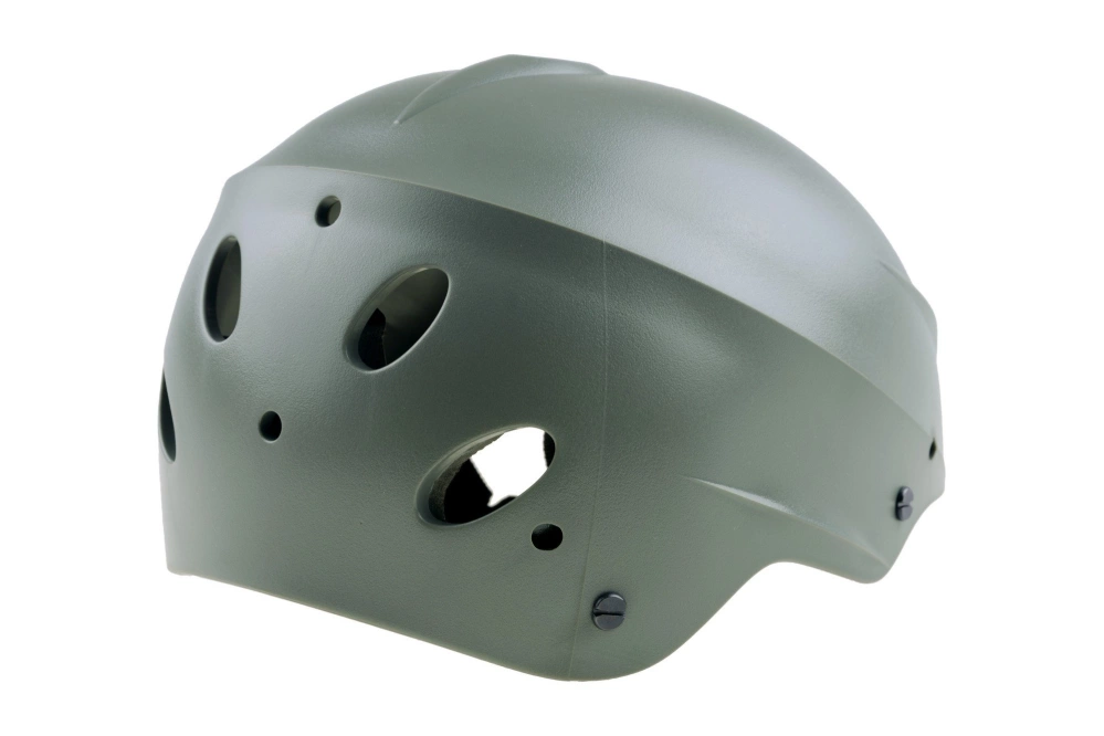 Replika kasku SFR ECO - Foliage Green