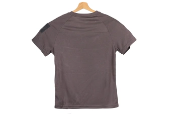 Emerson Gear Blue Label Newt Grijs trainingsshirt