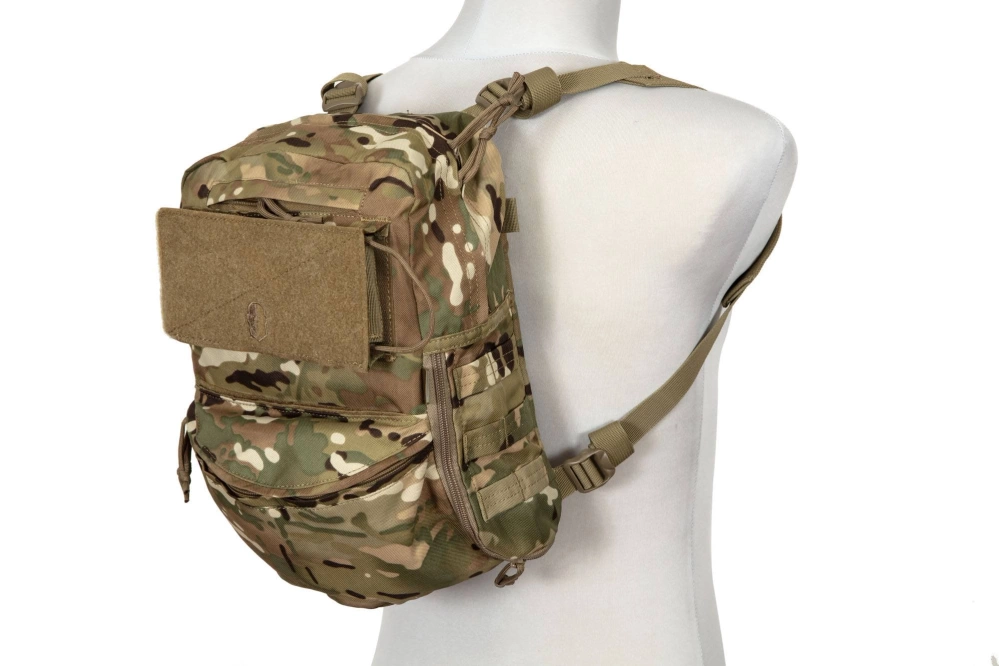 Multicam