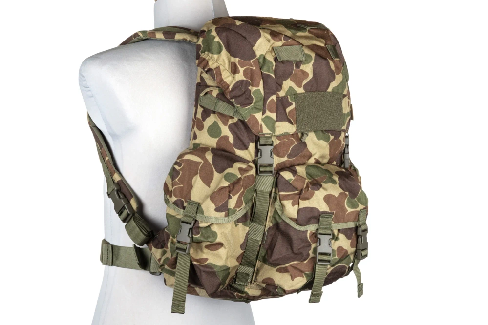 Batoh Bergen Helikon-Tex Duck Hunter 25L