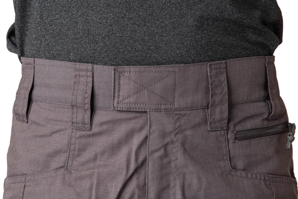 Cedar Combat Pants - grey