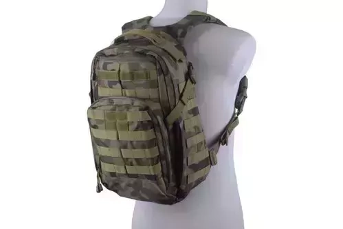 Sac ? dos EDC 25 - wz.93 Woodland Panther