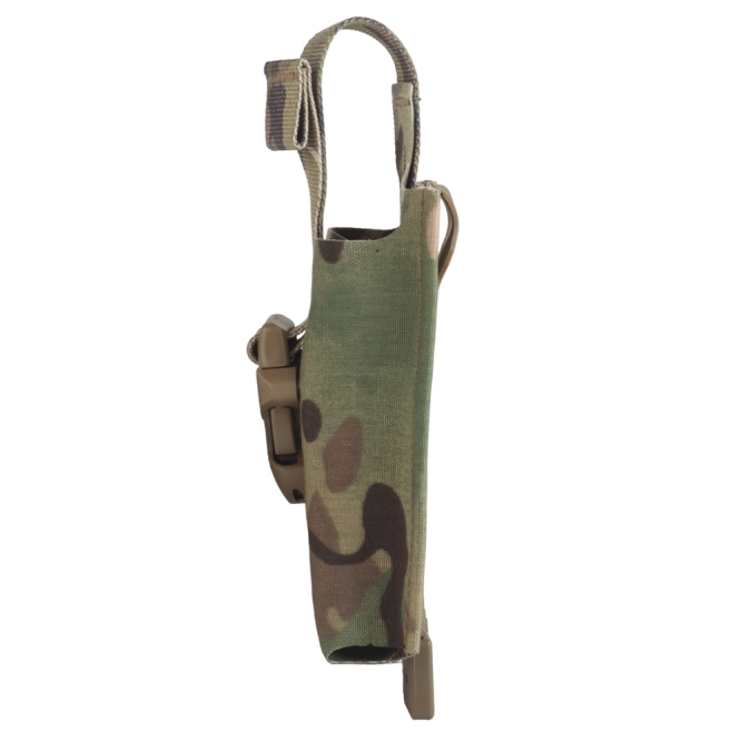 Wosport magazine pouch Webbing Single Mag Pouch MC