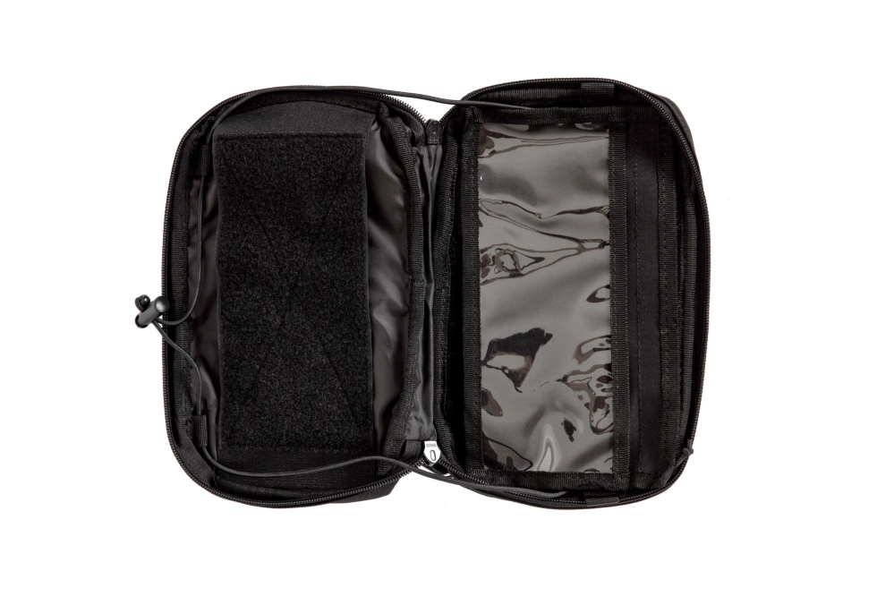 VX Lazer Mag/Admin Pouch - noir