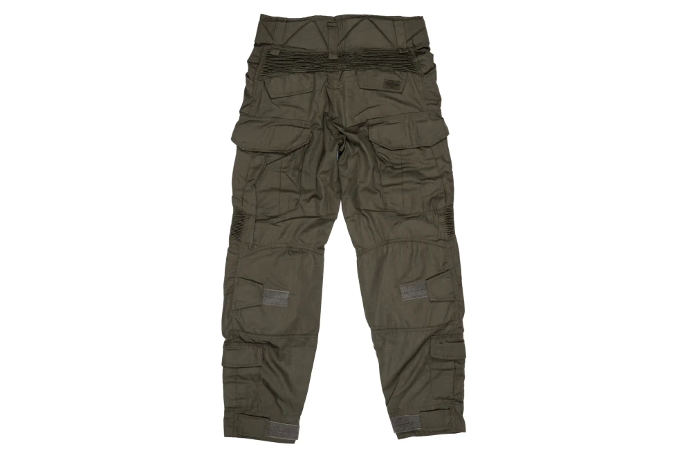 Pantalon Predator Combat Pants - Vert Ranger