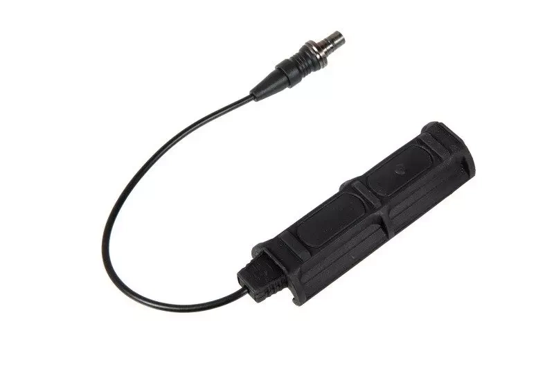 Double Gel Button for Flashlights