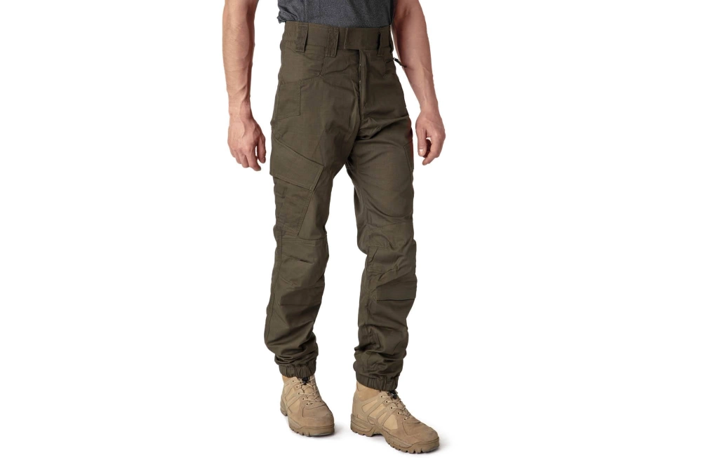 Cedar Combat Pants - olive