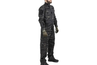 Primal Gear ACU uniform set MC Black