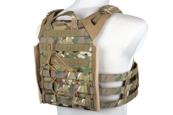 Gilet de type Plate Carrier Pew Tactical VT04 MC