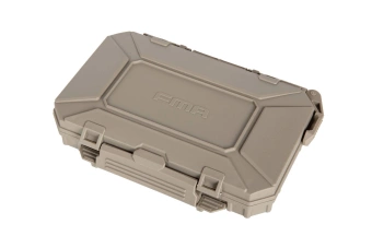 Tactical tool case - Dark Earth