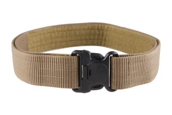 Tactical belt -tan