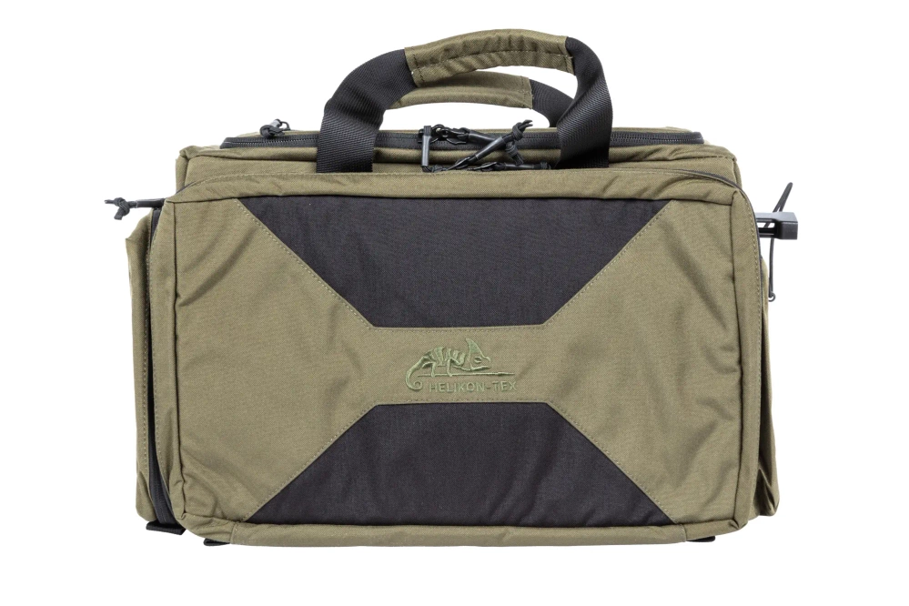 Tactical bag 17L Helikon-Tex Mission Olive