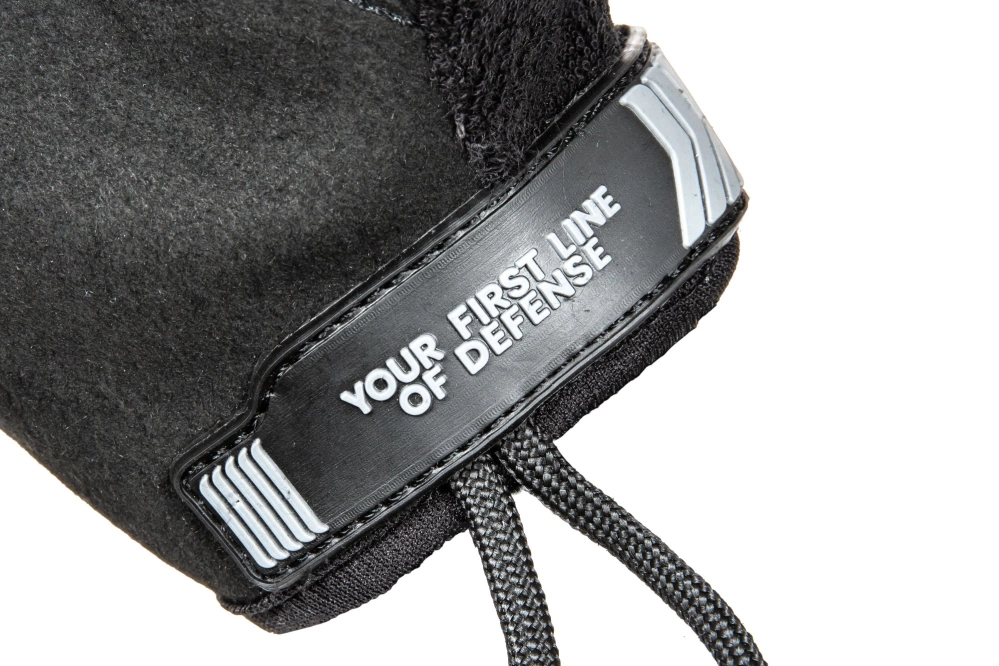 Armored Claw Accuracy Hot Weather tactical gloves - olive