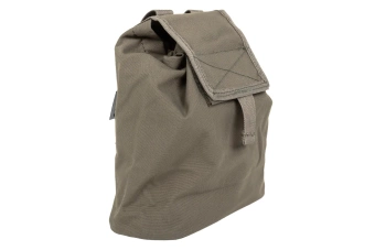 Corso Tactical Dagger MK I Ranger Green collapsible dump bag