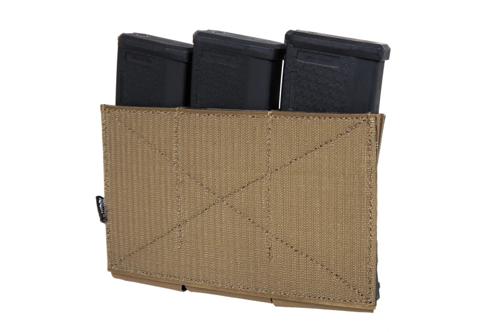 Insert tactique Primal Gear Coyote Brown