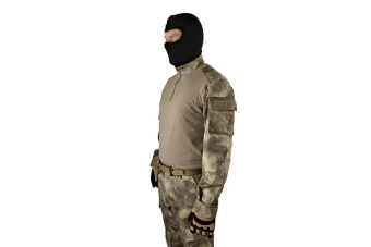 Sweat-shirt Combat Shirt - ATC AU