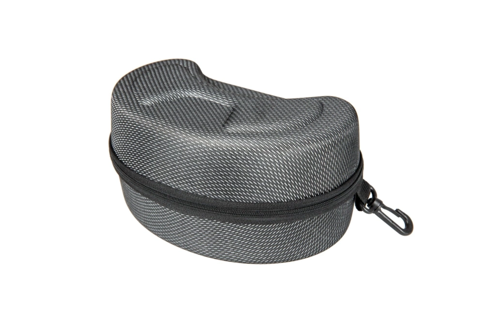 Lunettes tactiques pour casqueFMA - noir