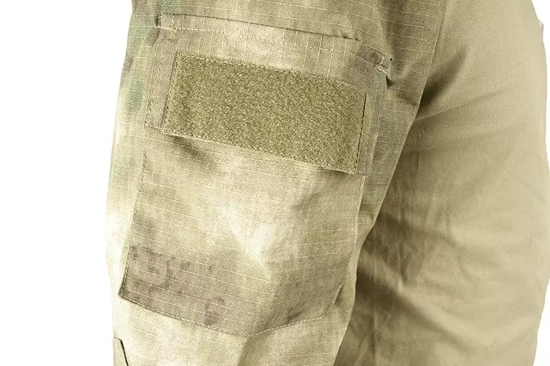 Bluza Combat Shirt - ATC FG