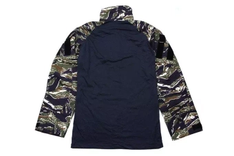 Bluza G3 Combat Shirt - Blue Tigerstripe