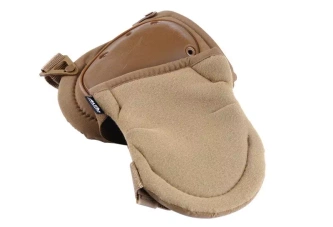 AltaFLEX™ Knee Protection Pads - coyote