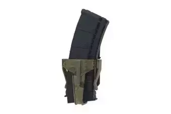 Szybka ładownica FSMR 7,62 (MOLLE) - ATC FG
