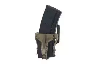 7.62 FSMR chargeur rapide (ceinture) - HLD