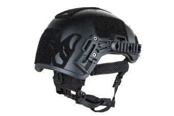 Casque Wosport EX HL-103 réplique Noir