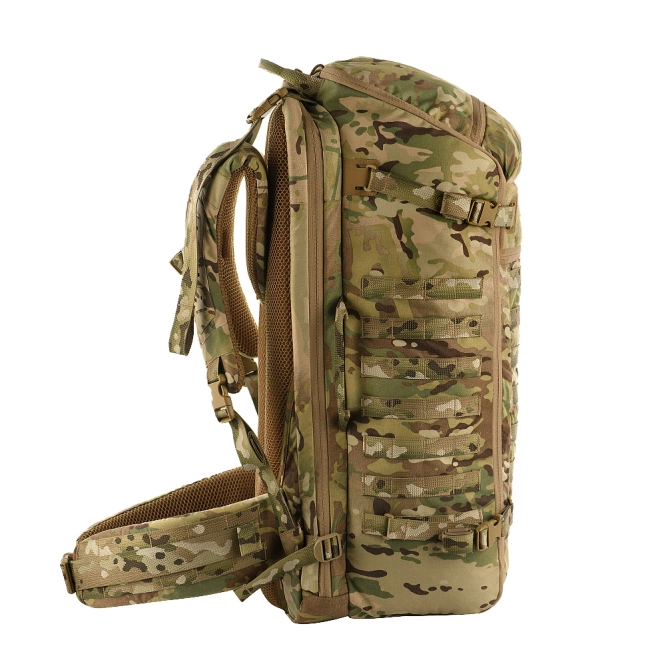 M-Tac Large Elite Gen. II 60l MC Backpack