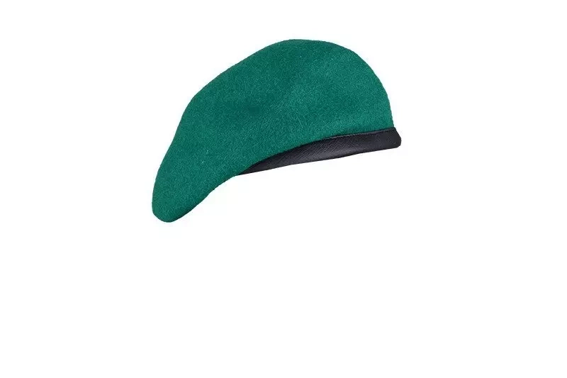 Beret – Olive Drab
