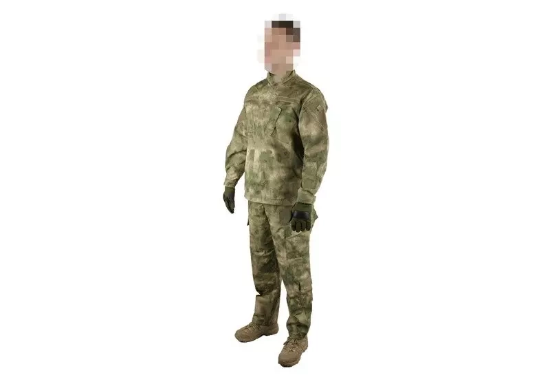 ACU - ATC FG uniformeset