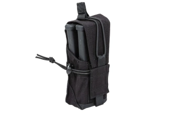 Specna Arms Tactical dvojitý univerzální zásobník Black