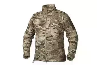 Alpha Tactical Polar Sweatshirt - Camogrom®