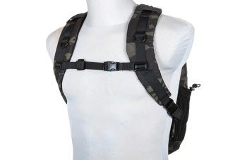 Specna Arms Tactical MC Black 20L EDC Backpack