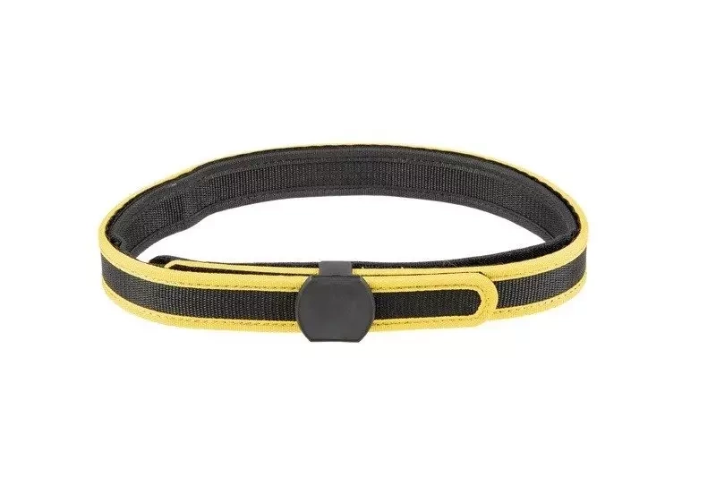 IPSC Special Utility Belt - Yellow