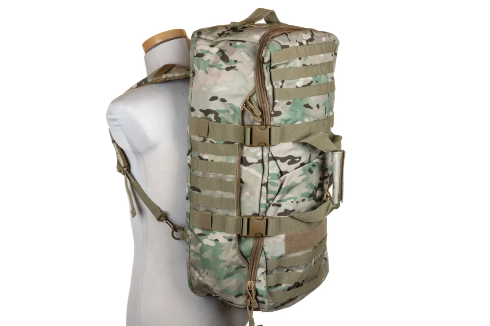 Batoh Specna Arms Tactical MC 40L