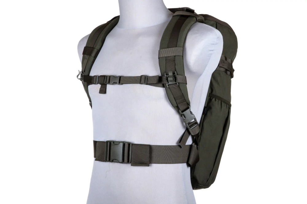 Plecak Dagger 25L Oliwkowy