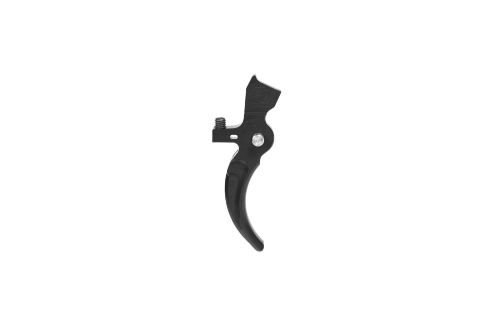 Nova Trigger 2E1 cam détente- noir mat