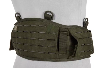 Pas BattleBelt LC - oliwkowy