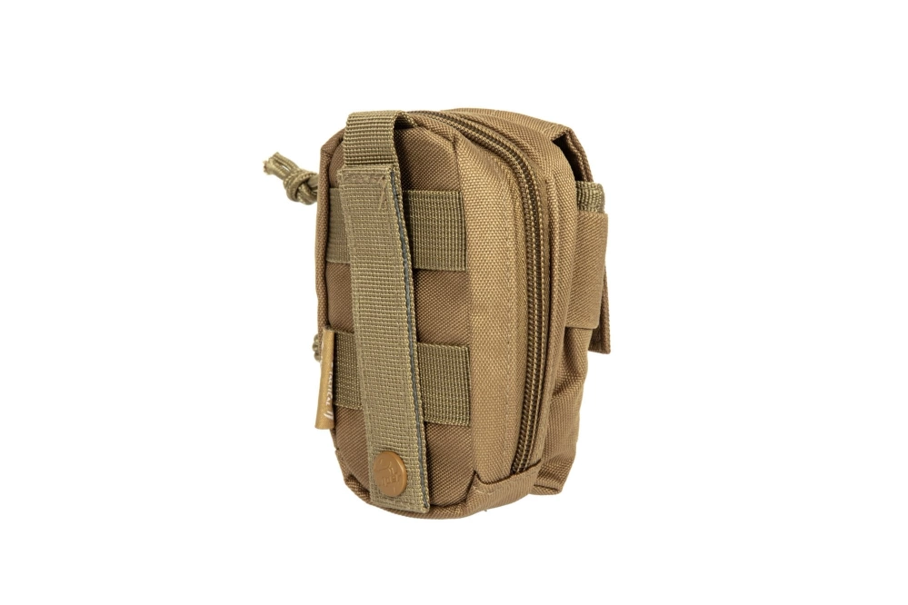Micro Utility Pouch - coyote