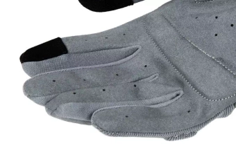 Armored Claw CovertPro® Hot Weather Tactical Gloves - Grey