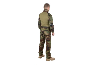 Set uniformeowy Combat Gen.2 - Boisé