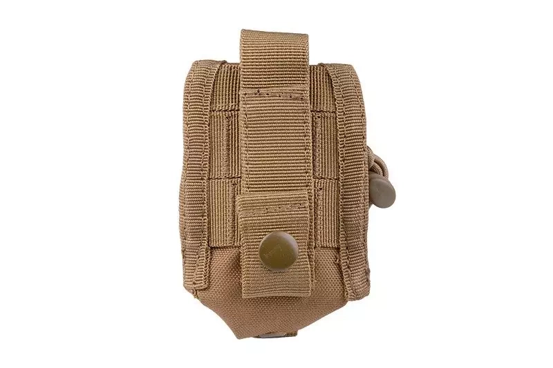 Poche universelle MINI (PMR) - tan 