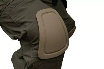 Combat Uniform Set - olive